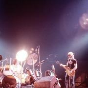 Pink Floyd, bild från 1977