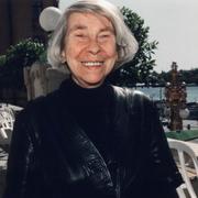 Tove Jansson 