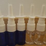 Akrylfentanyl. Arkivbild.