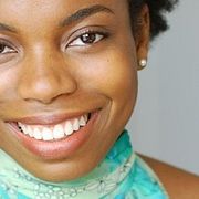 Sasheer Zamata.