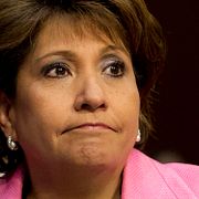 Janet Murguia