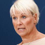 Anna Tenje (M).