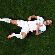 Harry Kane.