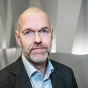 Nordeas Torbjörn Isaksson.