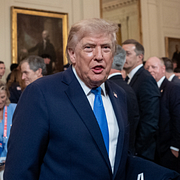 Trump/Patriot.