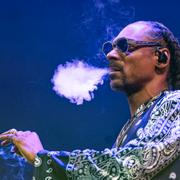 Snoop Dogg ären av investerna i Reddit.