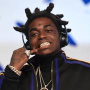 Kodak Black.