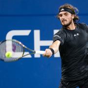 Stefanos Tsitsipas