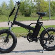 Polisen söker en cykel liknande den som syns på bilden. 