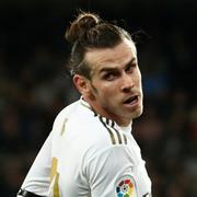 Gareth Bale