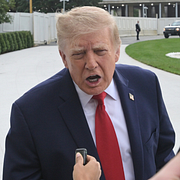 Trump/Hormuzsundet.