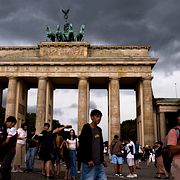 Tyskland har haft tre år utan tillväxt och vissa menar att landet går igenom sin allvarligaste ekonomiska kris på länge.