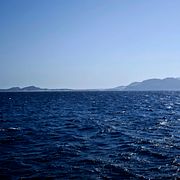 Illustrationsbild från Röda havet. 