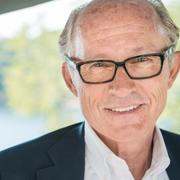 Mats Qviberg. 