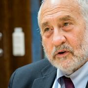 Joseph Stiglitz