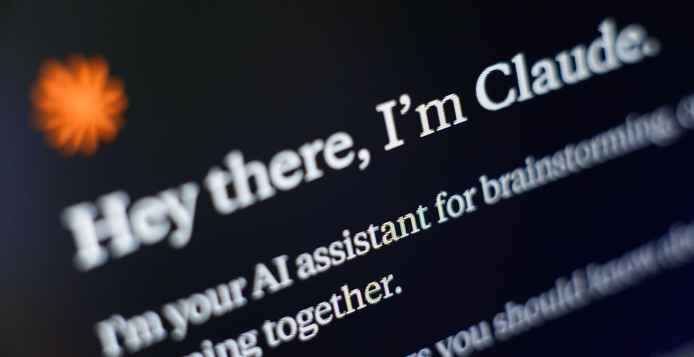 Anhtropics nya verktyg har fått investerare att sälja av mjukvarubolag i tron om att AI ska ersätta flera av deras tjänster.