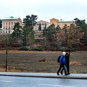 Sigtunaskolan Humanistiska Läroverket.