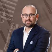 Robert Oldstrand, aktiestrateg Swedbank och gästkrönikör Omni Ekonomi. 