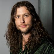 Ludwig Göransson.