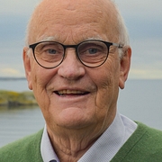 Helsingborgs skyline. Roger Akelius. Arkivbild/Pressbild.