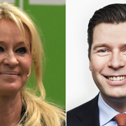 SEB har utsett Johan Torgeby till ny vd efter Annika Falkengren.