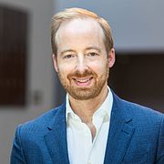 Rubin Ritter. Foto: Press.