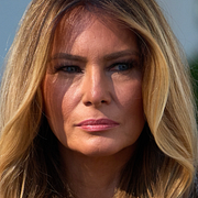 Presidenthustrun Melania Trump har spelat en central roll för att få igång förhandlingarna som ledde till vapenvilan.