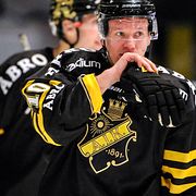 AIK:s Esa Pirnes.