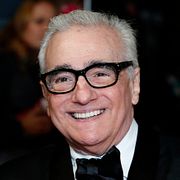 Martin Scorsese
