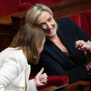 Marine Le Pen