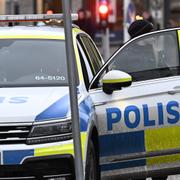 Polisinsatsen i Eslöv, Skåne