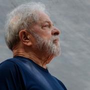 Lula da Silva.