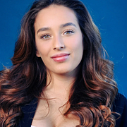 Cecilie Liv Hansen, nu politisk vilde, och Ole Birk Olesen, tidigare partikamrat i Liberal Alliance.