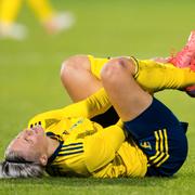Lina Hurtig. 
