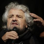 Beppe Grillo