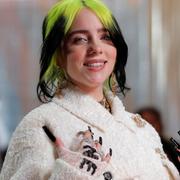 Billie Eilish.