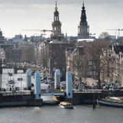 Amsterdam.