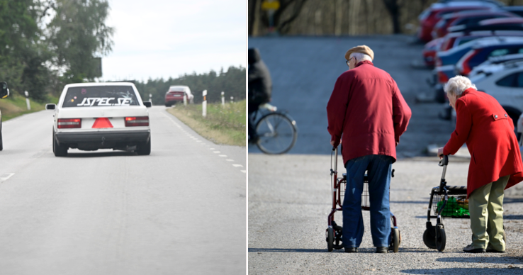 Lyckat ragg av epa-gäng till Vilhelminas hemtjänst