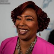 Bernice King, arkivbild från 2024. 