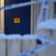 Kvinnan hittades död i en lägenhet i Vetlanda i slutet av februari. 