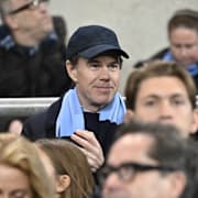 Karl-Johan Persson, styrelseordförande i H&M.