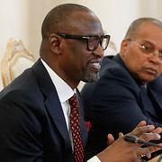 Sadio Camara uppges ha dödats i nya strider i Mali.