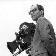 Jean-Luc Godard.