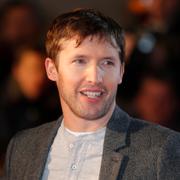 James Blunt.