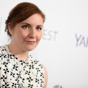 Lena Dunham