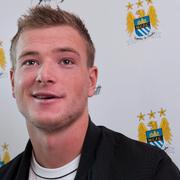 John Guidetti.