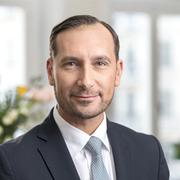  Mo Paule, senior finansiell planerare på Ålandsbanken.