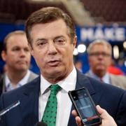 Paul Manafort