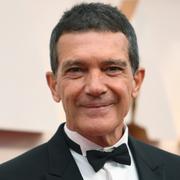 Antonio Banderas