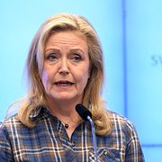 Elisabeth Thand Ringqvist 